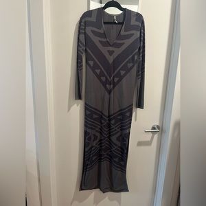 Free People Sweater Dress - Size S